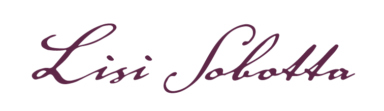 Lisi Sobotta Logo Schriftzug