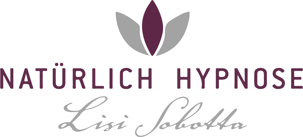 Logo Natürlich Hypnose Lisi Sobotta